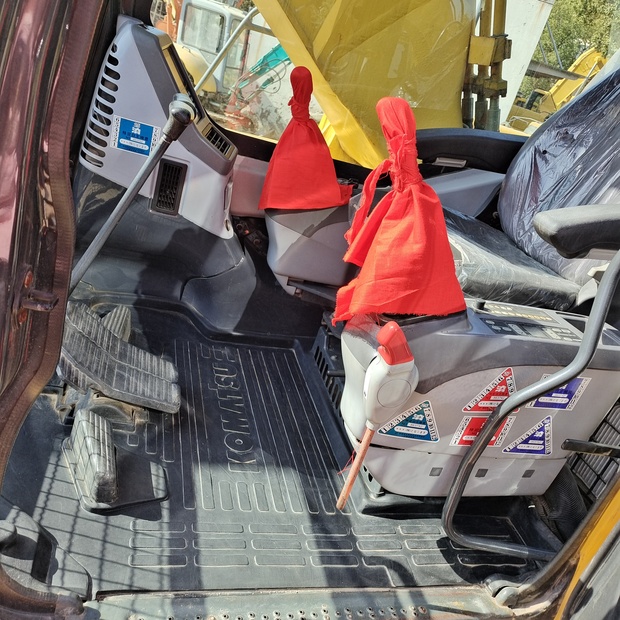 2024 كوماتسو PC360-7-45211326