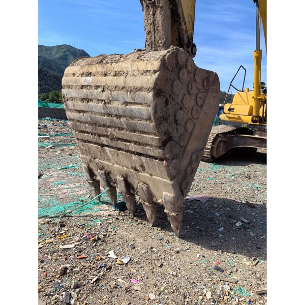 2024 Komatsu PC360-7-45211331