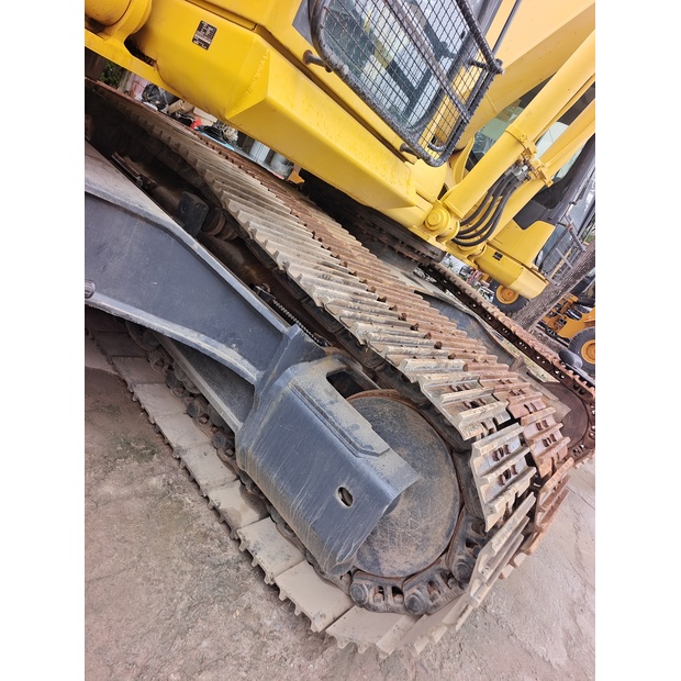 2024 Komatsu PC400-7-45211352