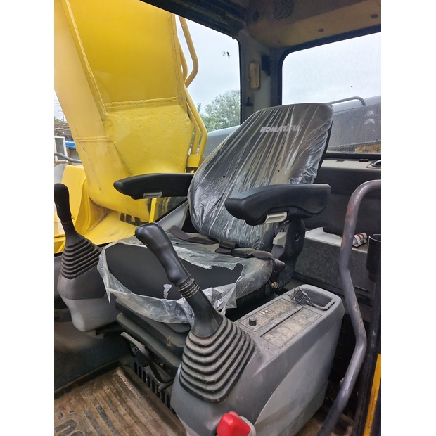 2024 Komatsu PC400-7-45211354