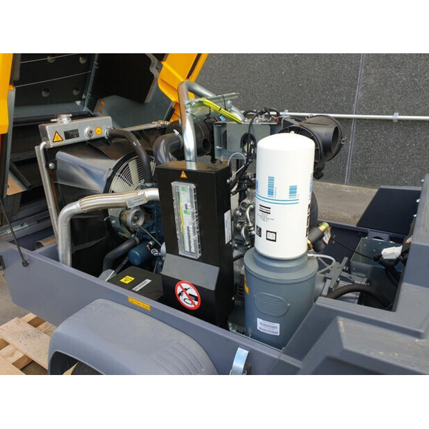 2022 Atlas-Copco XAS 58-7-45211398
