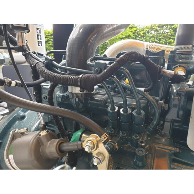 2022 Atlas-Copco XAS 58-7-45211401