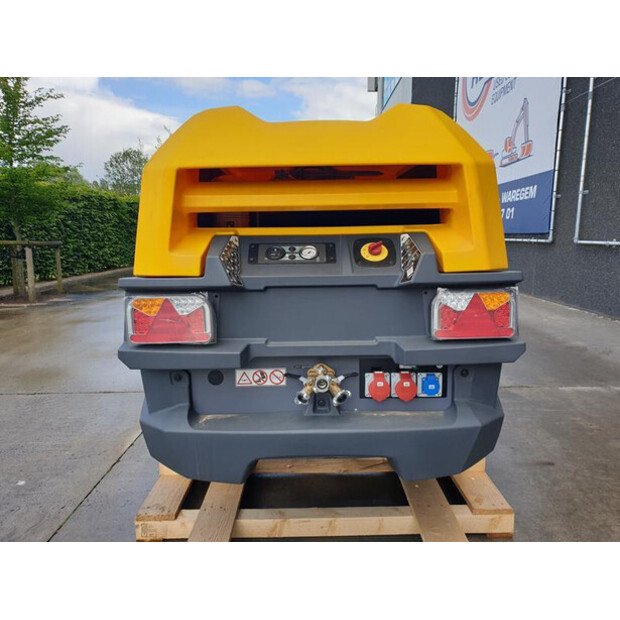 2022 Atlas-Copco XAS 58-7-45211405