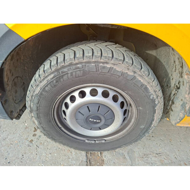 2021 MAN TGE 3.140-45211451