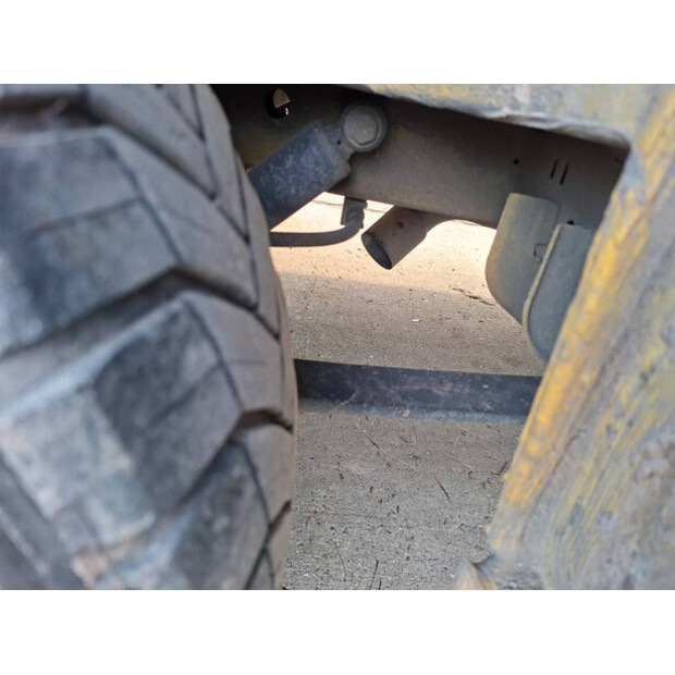 2021 MAN TGE 3.140-45211453