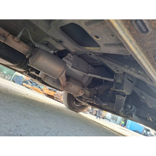 2021 MAN TGE 3.140-45211455