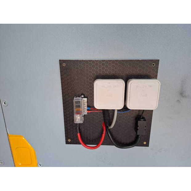 2021 MAN TGE 3.140-45211460