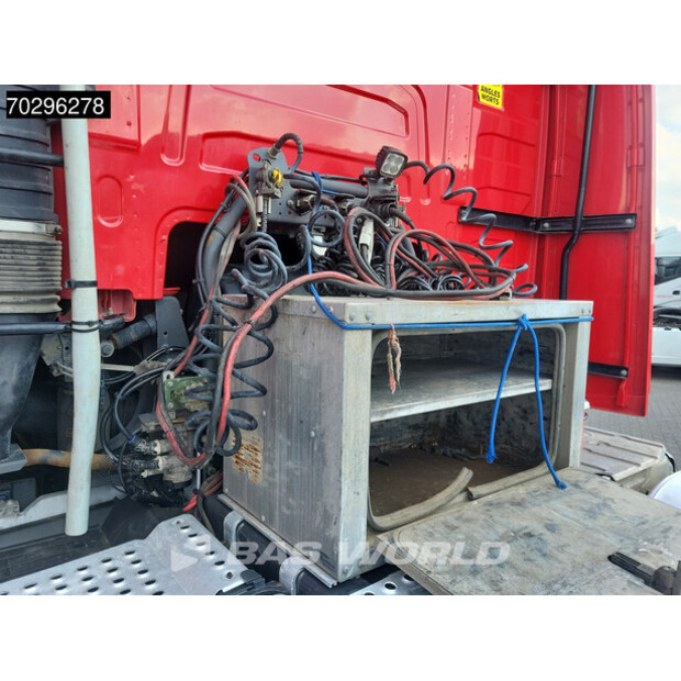 2019 Volvo FH16 750-45211472