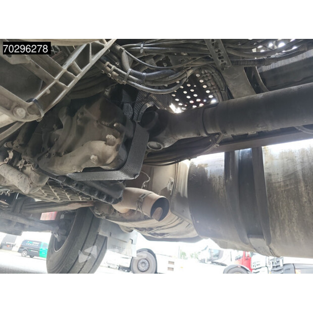 2019 Volvo FH16 750-45211473