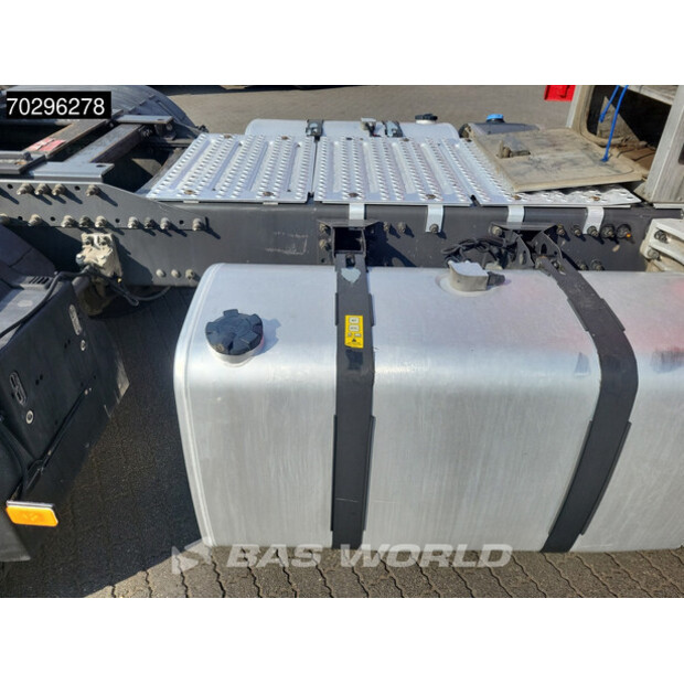 2019 Volvo FH16 750-45211474