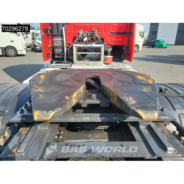 2019 Volvo FH16 750-45211477