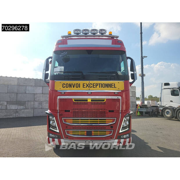 2019 Volvo FH16 750-45211481