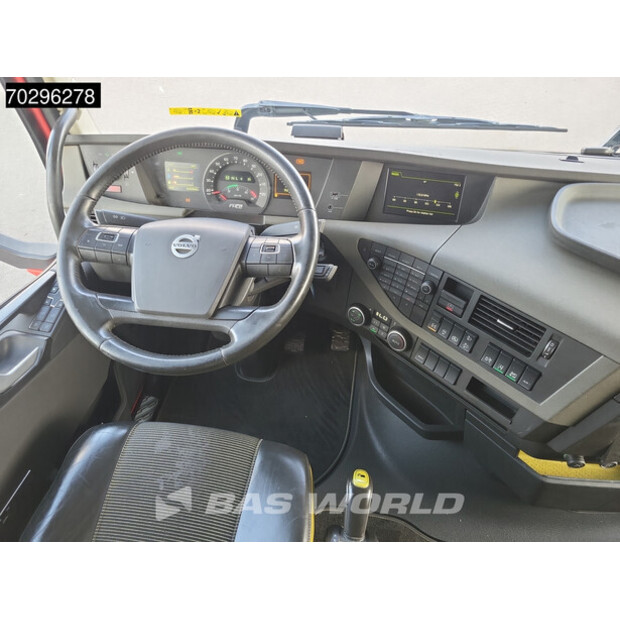 2019 Volvo FH16 750-45211484