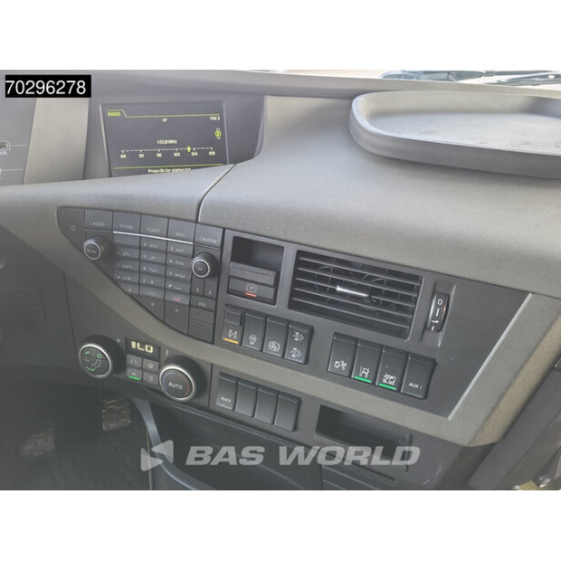 2019 Volvo FH16 750-45211485