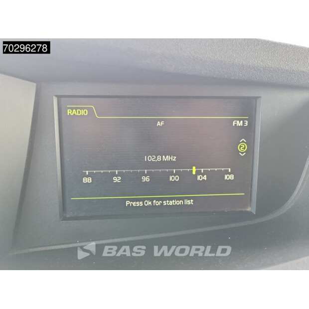 2019 Volvo FH16 750-45211486