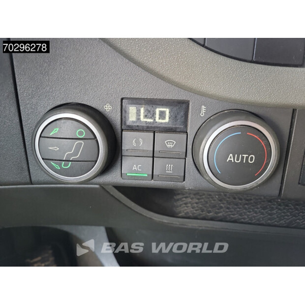 2019 Volvo FH16 750-45211487