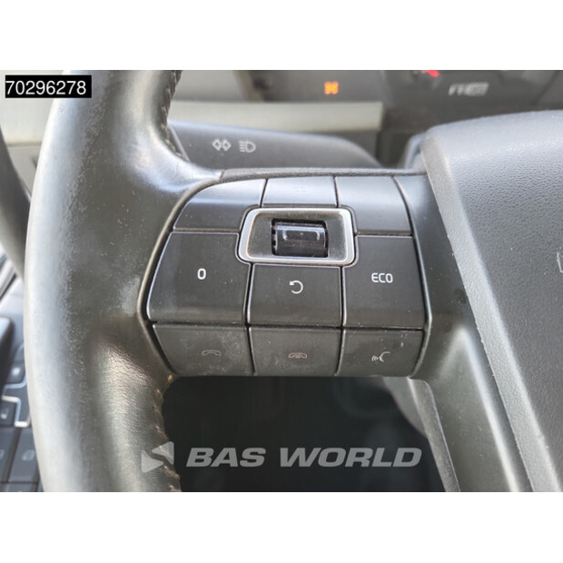 2019 Volvo FH16 750-45211489