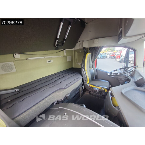2019 Volvo FH16 750-45211493