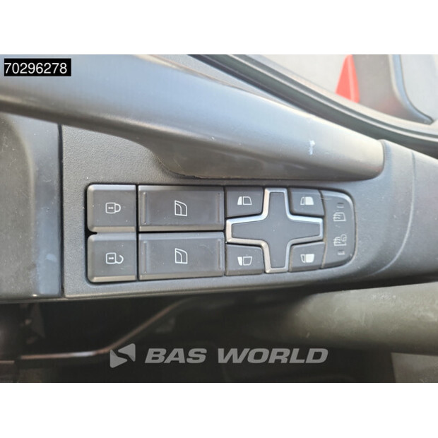 2019 Volvo FH16 750-45211495