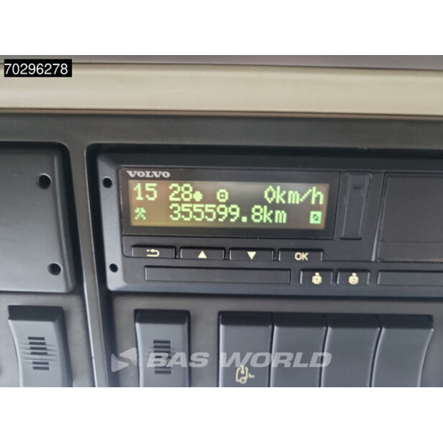 2019 Volvo FH16 750-45211497