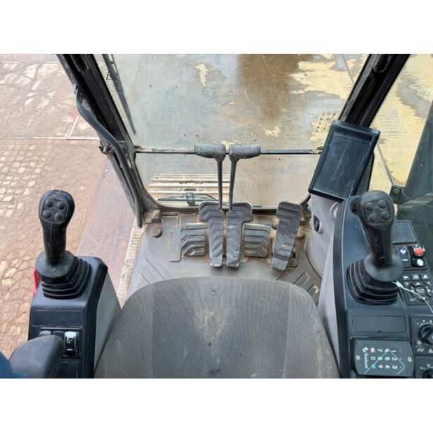 2020 Volvo EC300EL-45211510