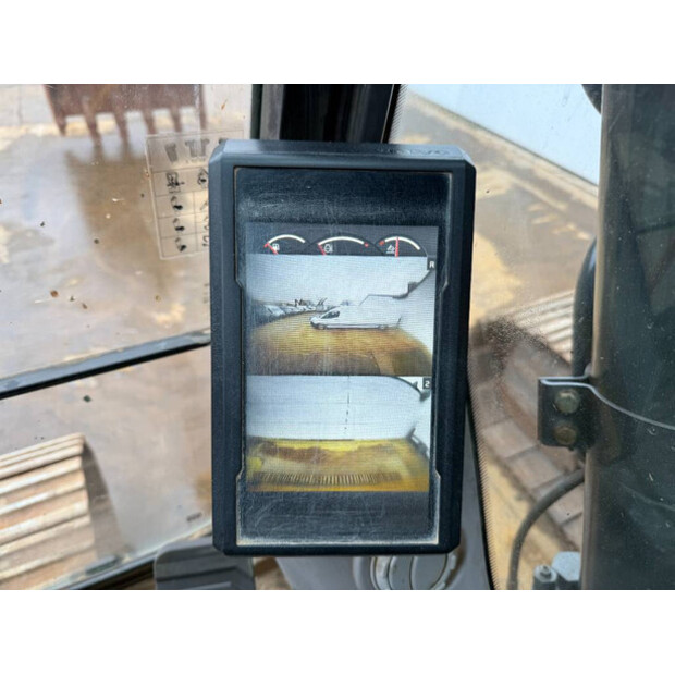 2020 Volvo EC300EL-45211511