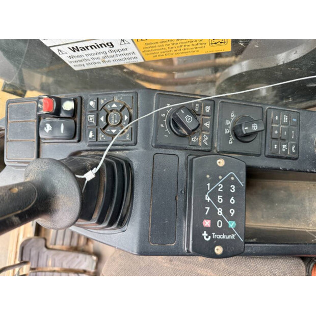 2020 Volvo EC300EL-45211515