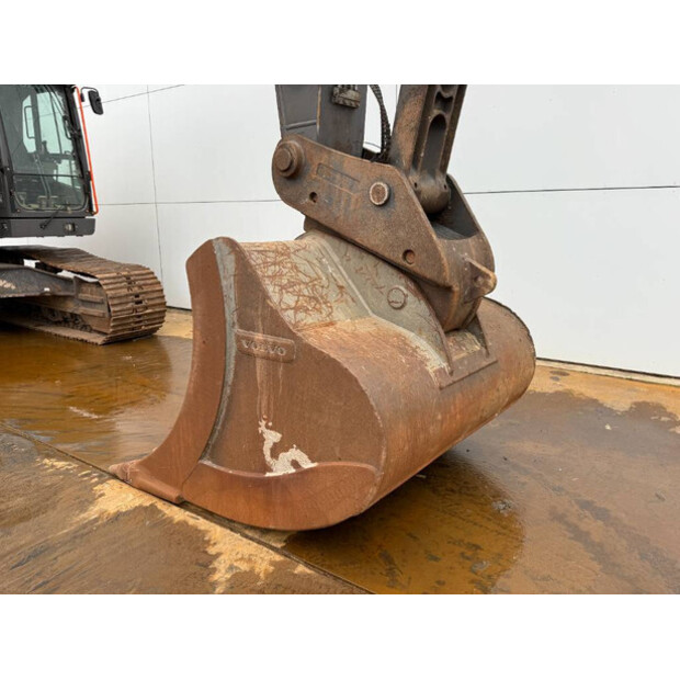 2020 Volvo EC300EL-45211521