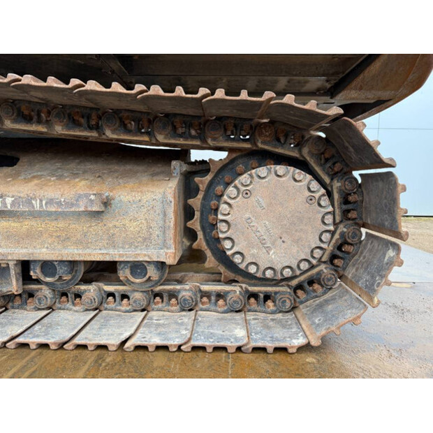 2020 Volvo EC300EL-45211526