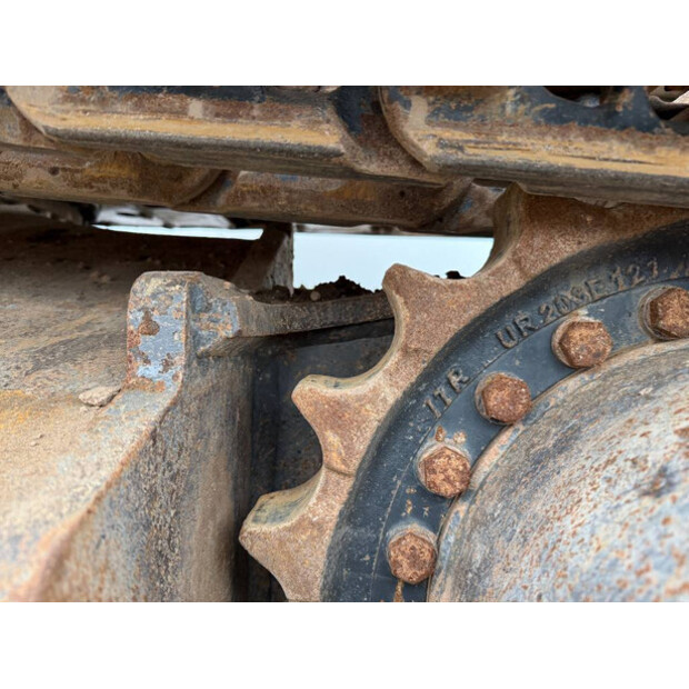 2020 Volvo EC300EL-45211527