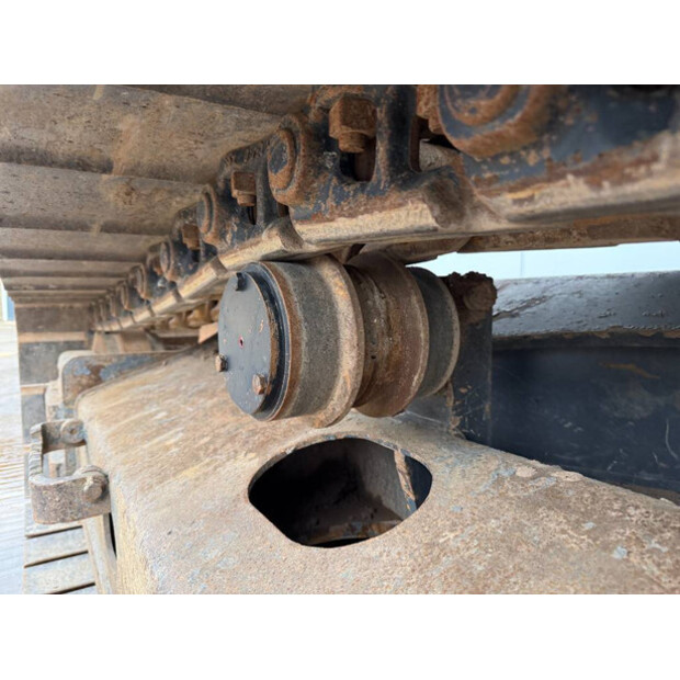 2020 Volvo EC300EL-45211528