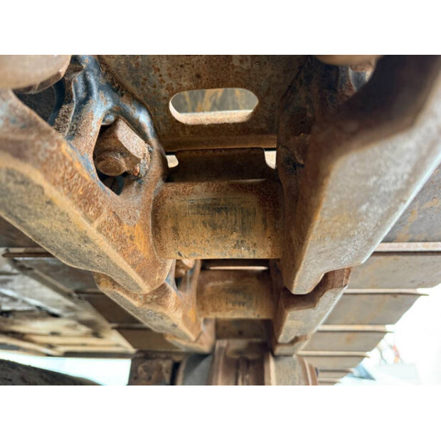 2020 Volvo EC300EL-45211529