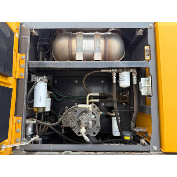 2020 Volvo EC300EL-45211531