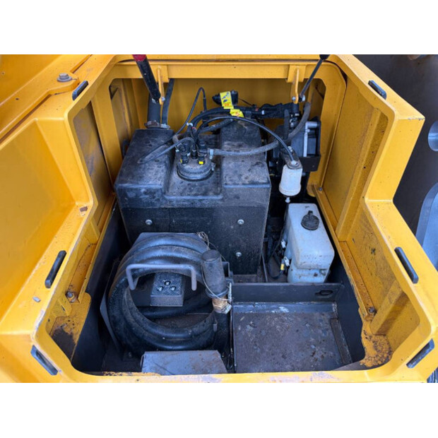 2020 Volvo EC300EL-45211532