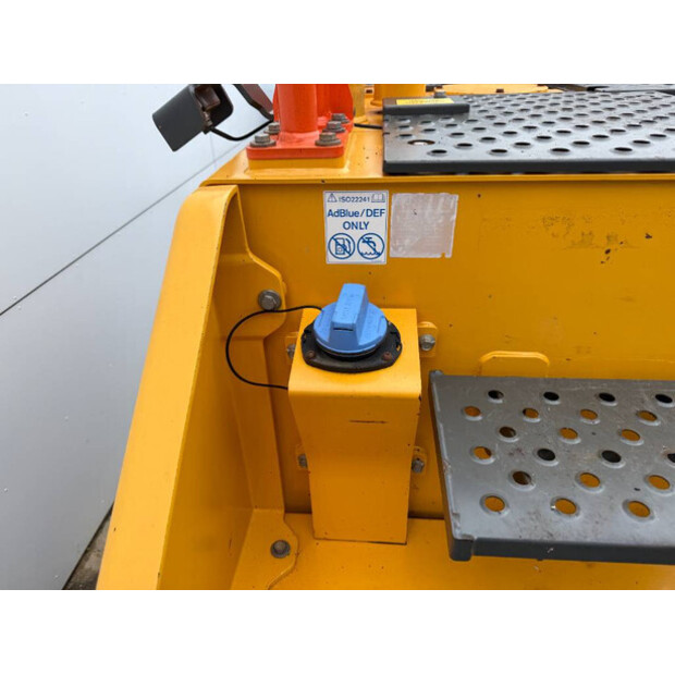 2020 Volvo EC300EL-45211533