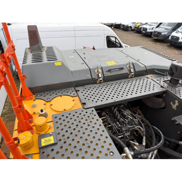 2020 Volvo EC300EL-45211534