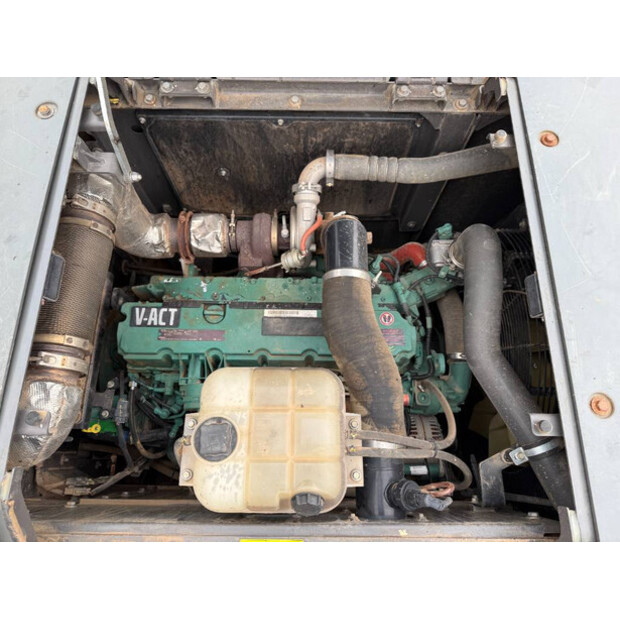 2020 Volvo EC300EL-45211535