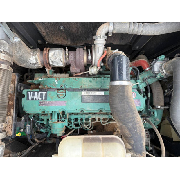 2020 Volvo EC300EL-45211536