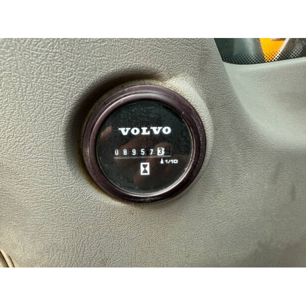 2020 Volvo EC300EL-45211538