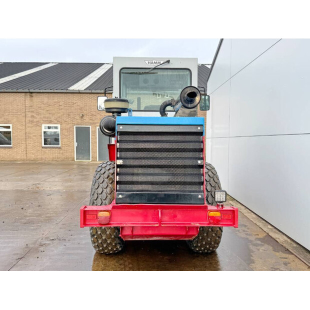 1997 HAMM 2320D-45211573