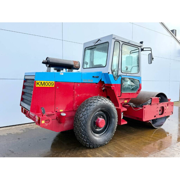 1997 HAMM 2320D-45211574