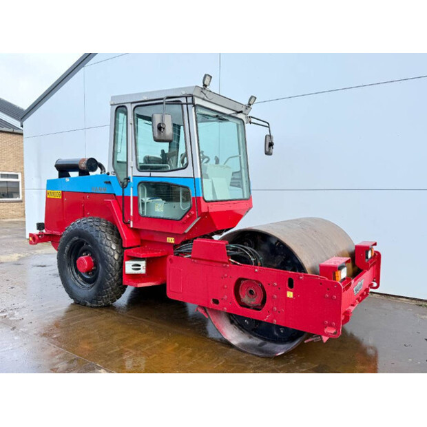 1997 HAMM 2320D-45211577