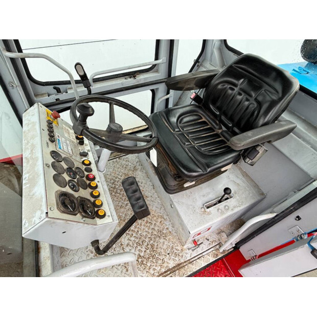 1997 HAMM 2320D-45211578