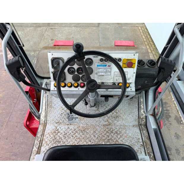 1997 HAMM 2320D-45211579