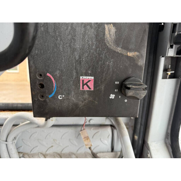 1997 HAMM 2320D-45211582