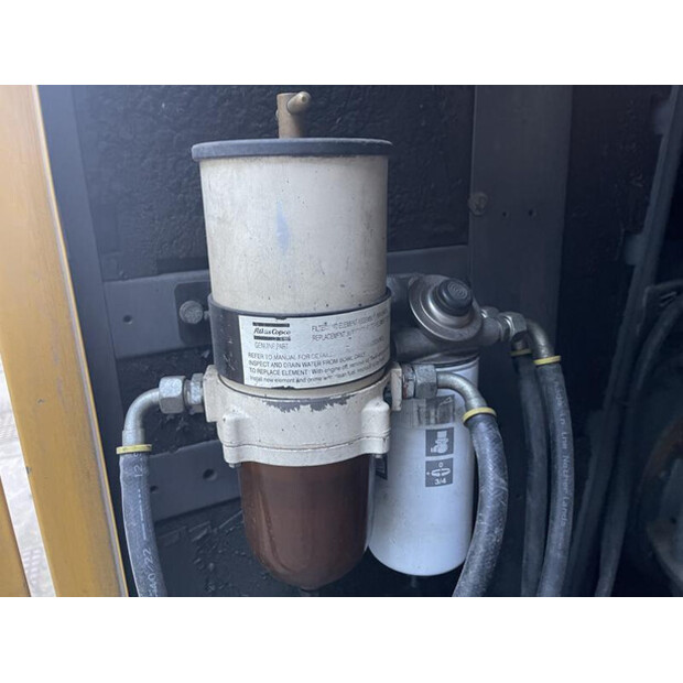 2013 Atlas-Copco XRVS 476 CD - N-45211583