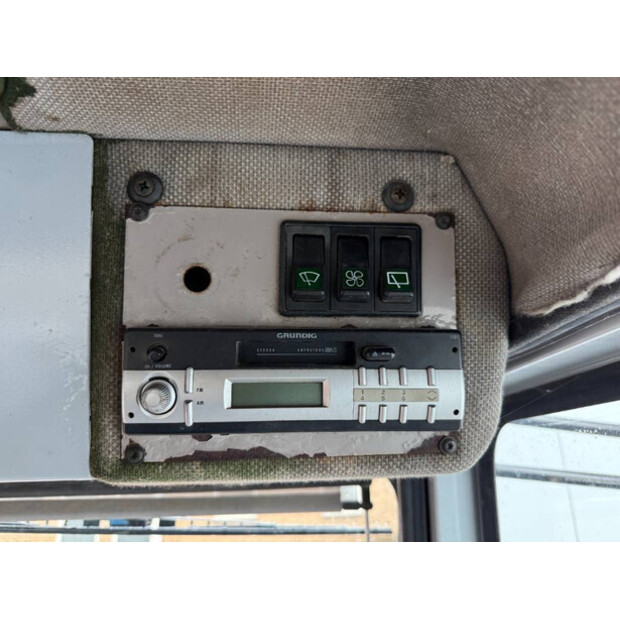 1997 HAMM 2320D-45211584