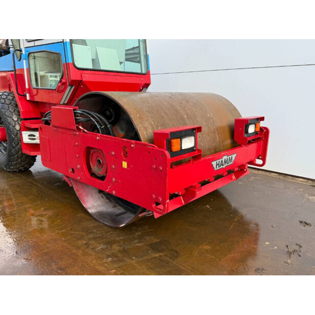 1997 HAMM 2320D-45211587