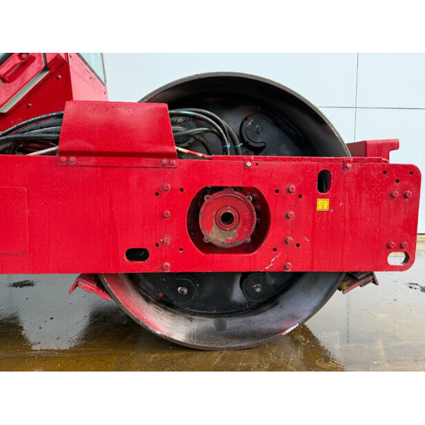 1997 HAMM 2320D-45211588