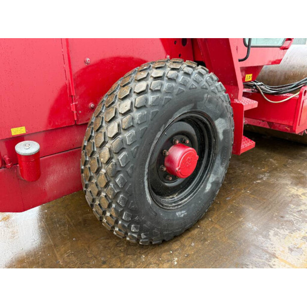 1997 HAMM 2320D-45211592